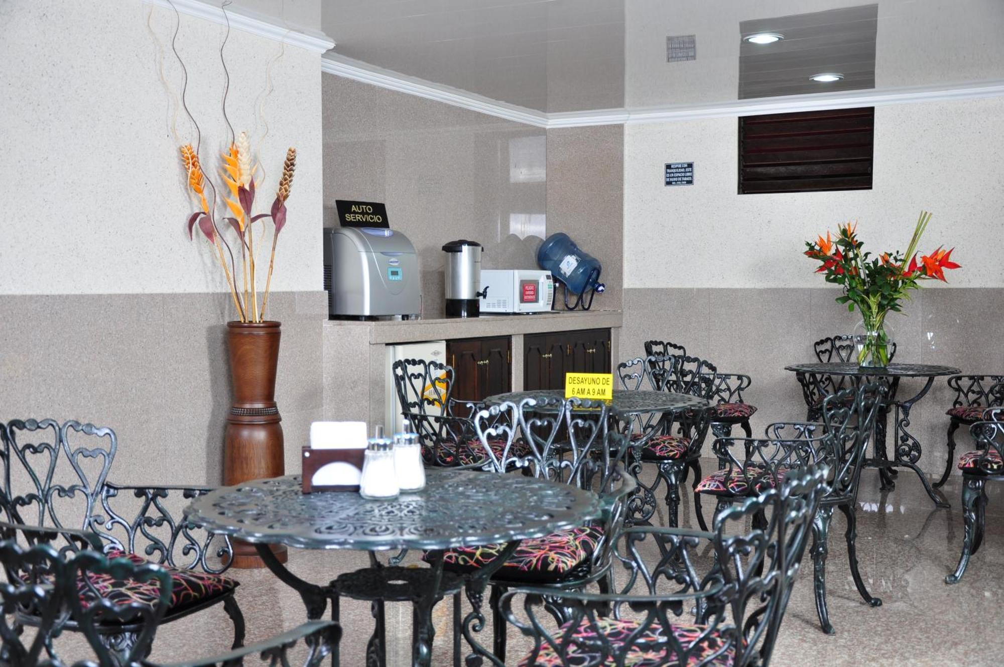 Hoteles Bogota Inn La Soledad — Fotos 3