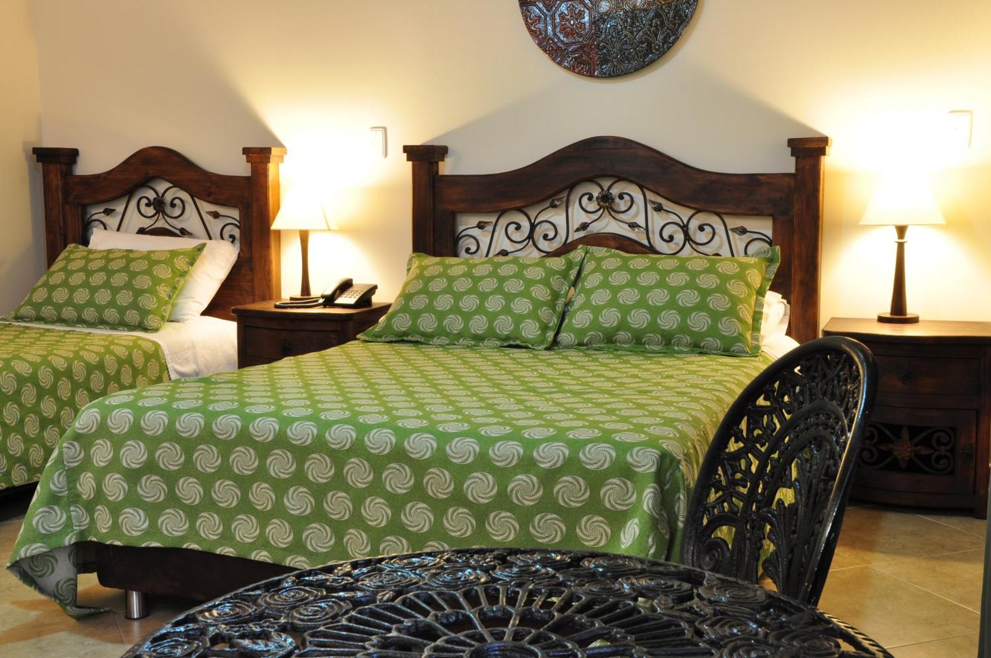 Hoteles Bogota Inn La Soledad, Bogota